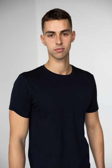 Tristan Ari