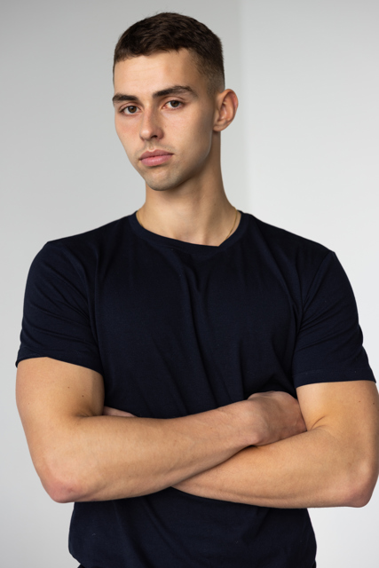 Tristan Ari
