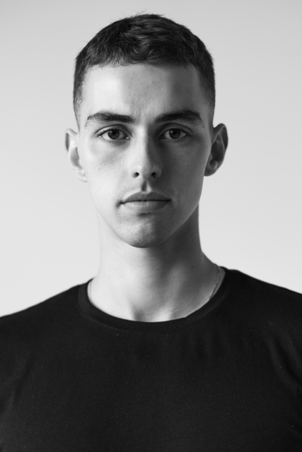 Tristan Ari