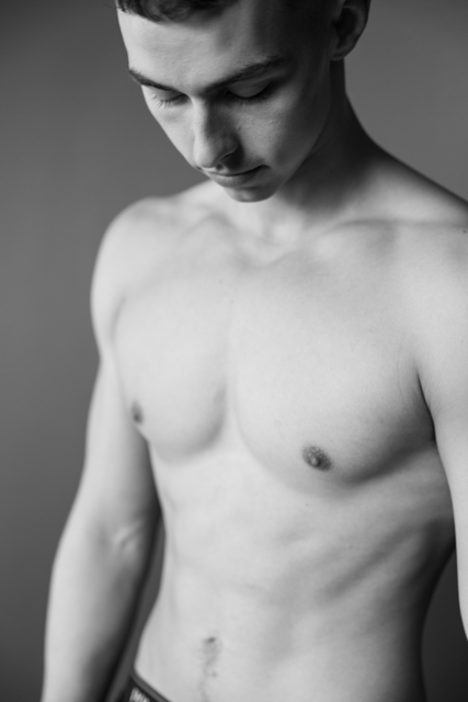 Tristan Ari