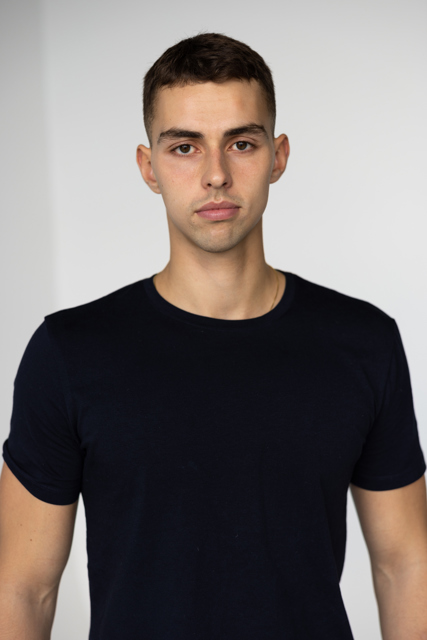 Tristan Ari