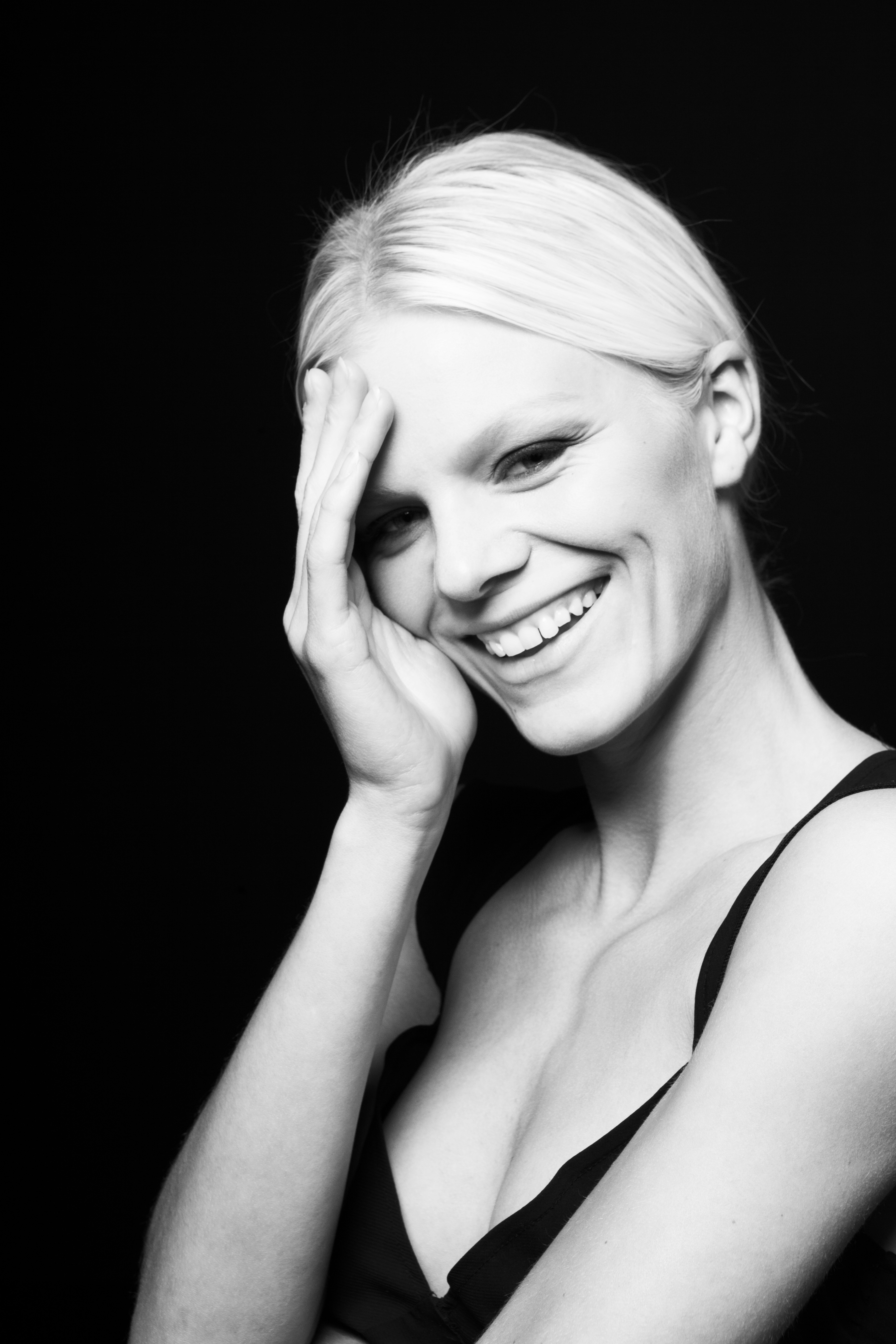 Snæfríður Ingvarsdóttir