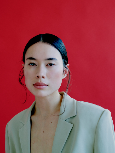 Isabella Lu
