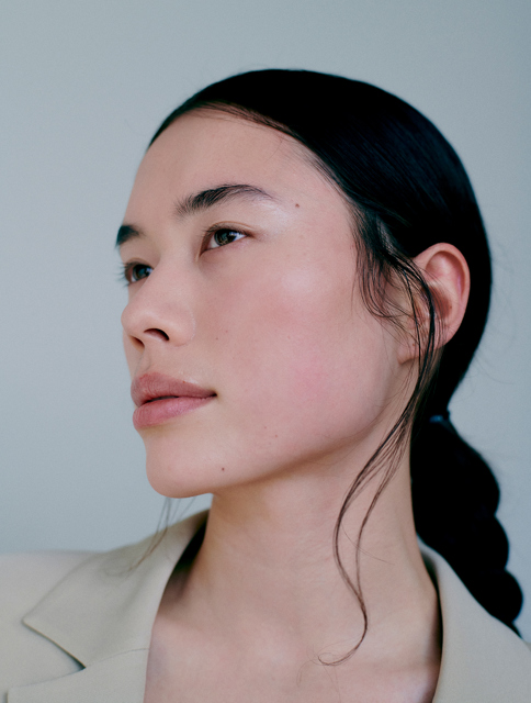 Isabella Lu