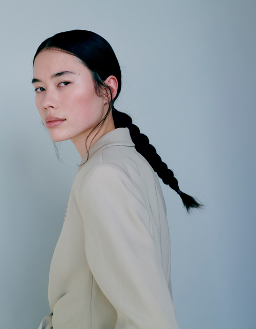 Isabella Lu
