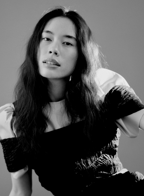Isabella Lu