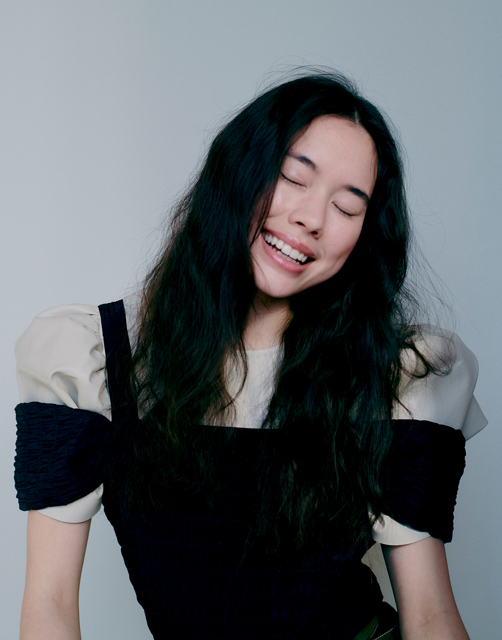 Isabella Lu