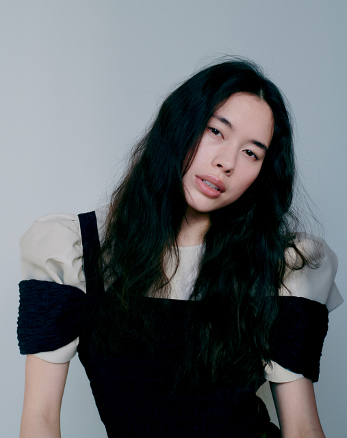 Isabella Lu