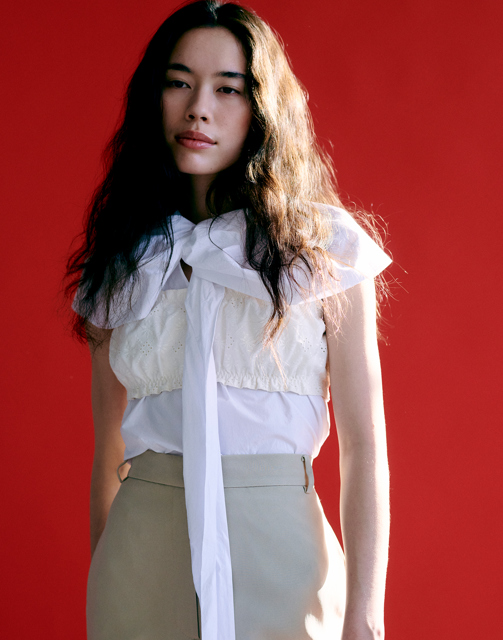 Isabella Lu