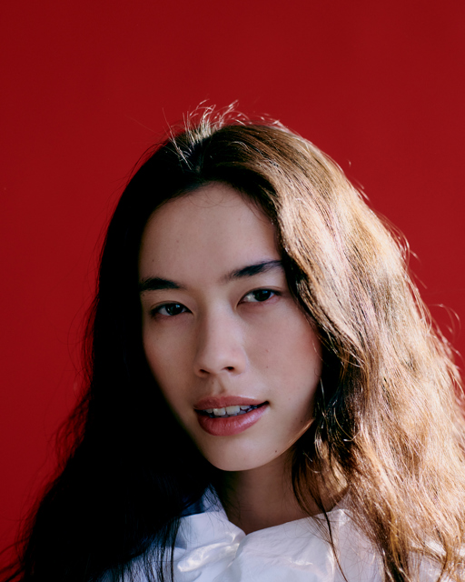 Isabella Lu