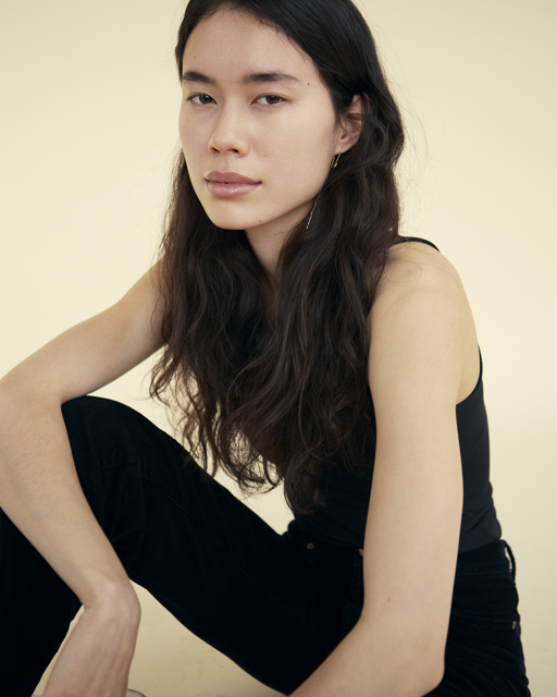 Isabella Lu