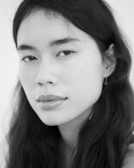 Isabella Lu