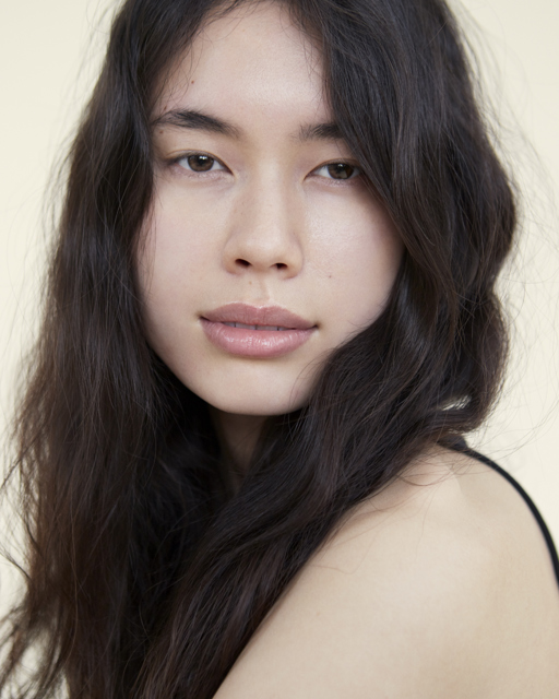 Isabella Lu