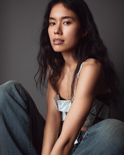 Isabella Lu