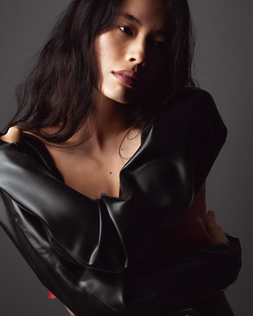 Isabella Lu