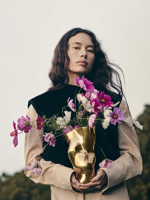 Isabella Lu