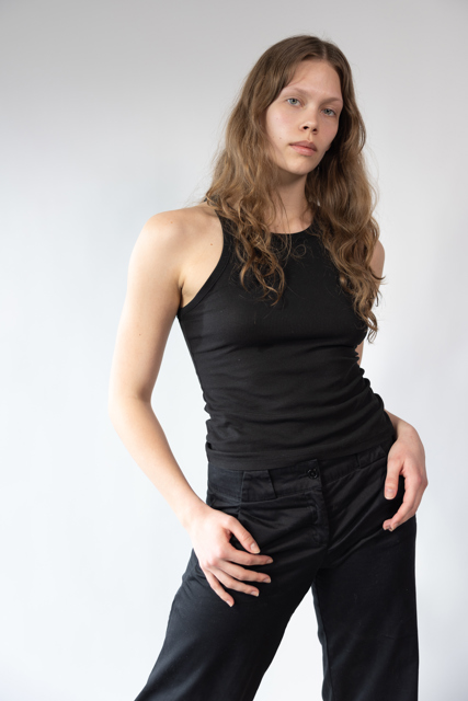 Rebekka