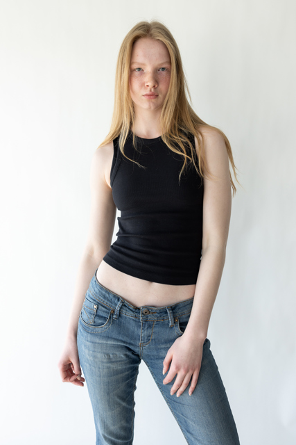 Erna Lilja