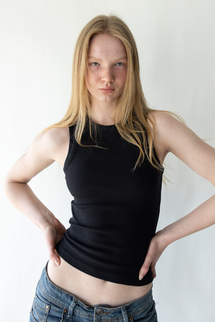 Erna Lilja