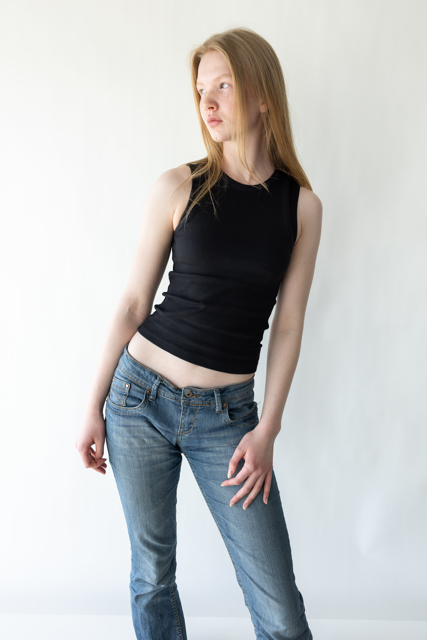 Erna Lilja