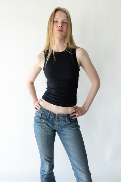 Erna Lilja