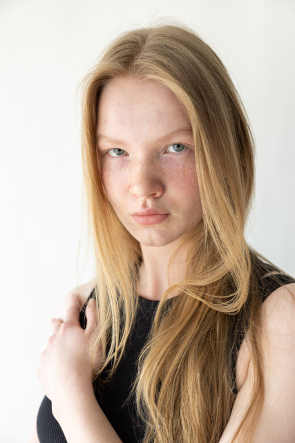 Erna Lilja