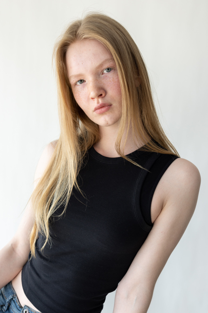 Erna Lilja