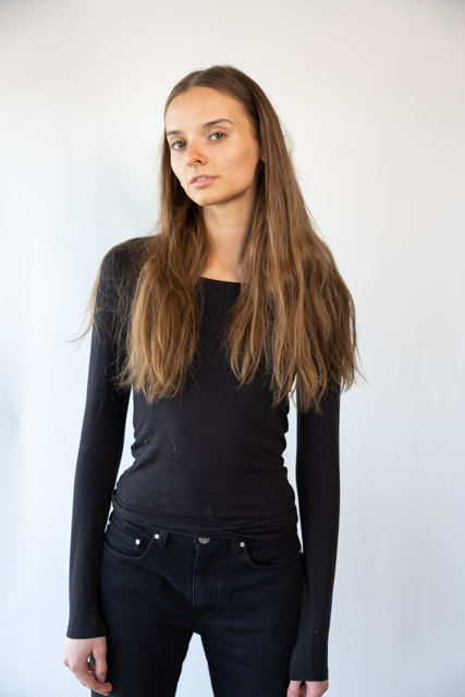 Magdalena Guðmunds