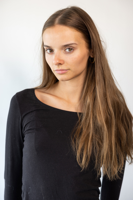 Magdalena Guðmunds