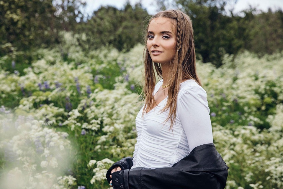 Magdalena Guðmunds