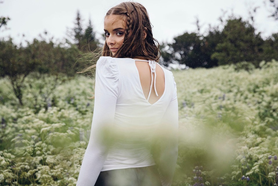 Magdalena Guðmunds