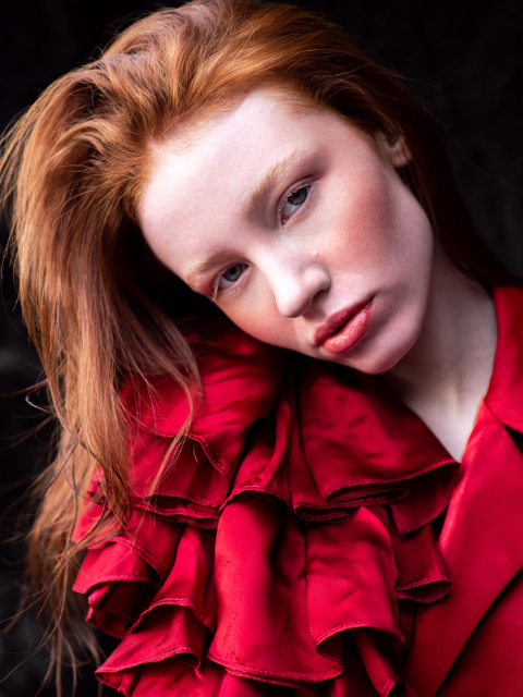 Sunna Björg