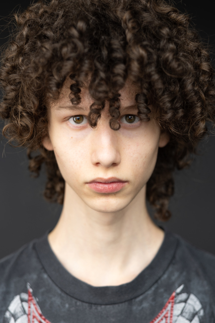 Tristan Thoroddsen