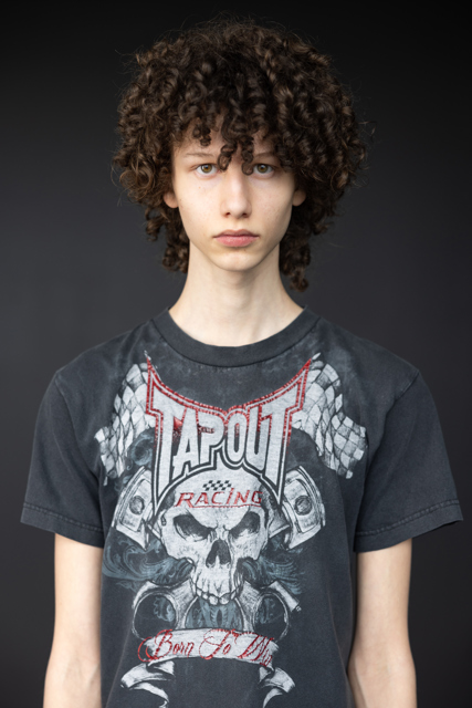 Tristan Thoroddsen