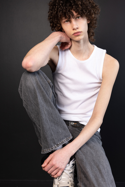 Tristan Thoroddsen