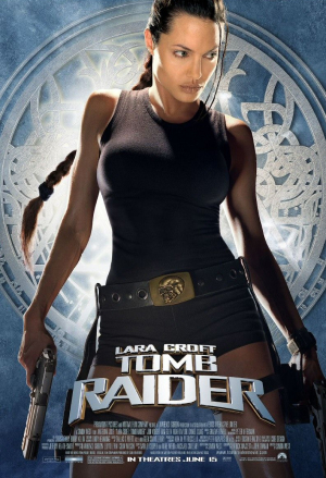 Tomb Raider