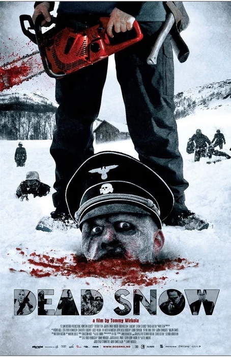 Dead Snow