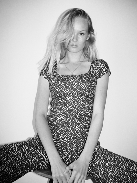 Vera Hilmars