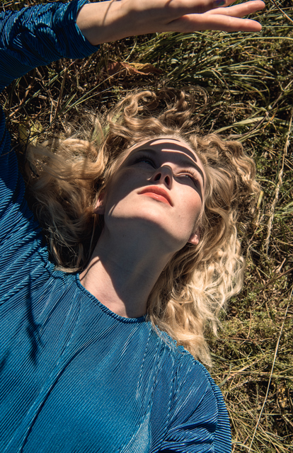 Vera Hilmars