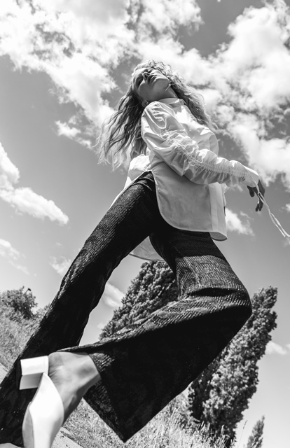 Vera Hilmars