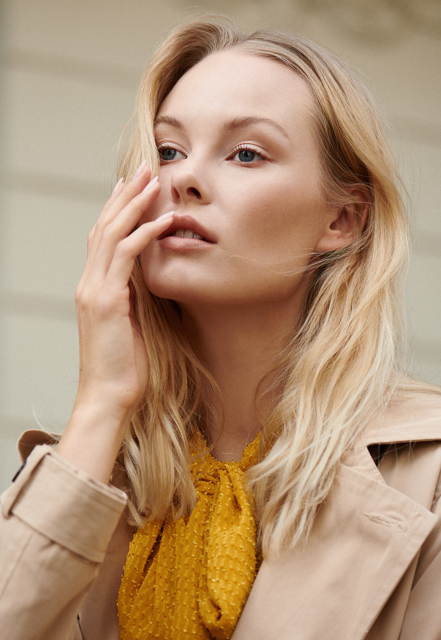 Vera Hilmars