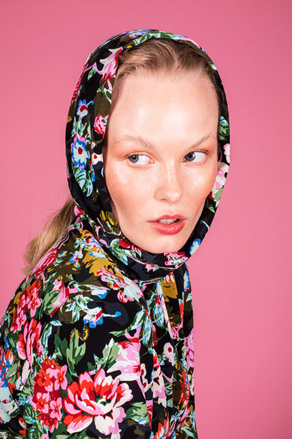 Vera Hilmars