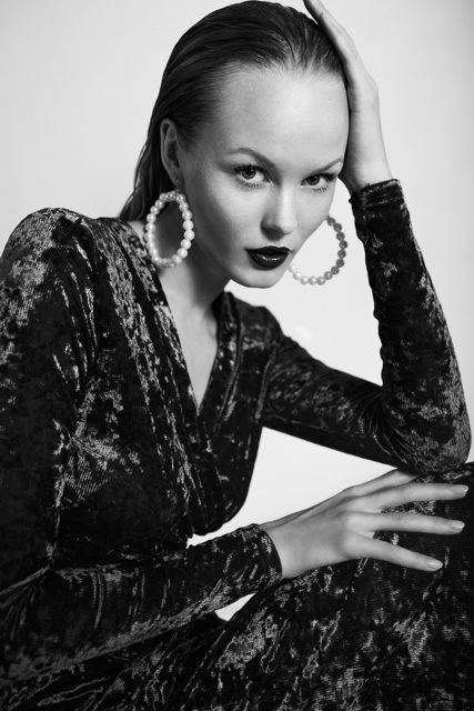 Vera Hilmars