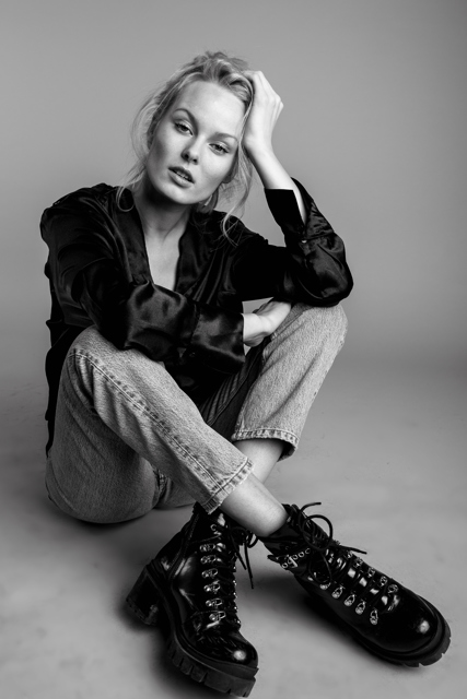 Vera Hilmars