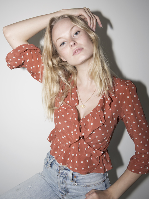 Vera Hilmars