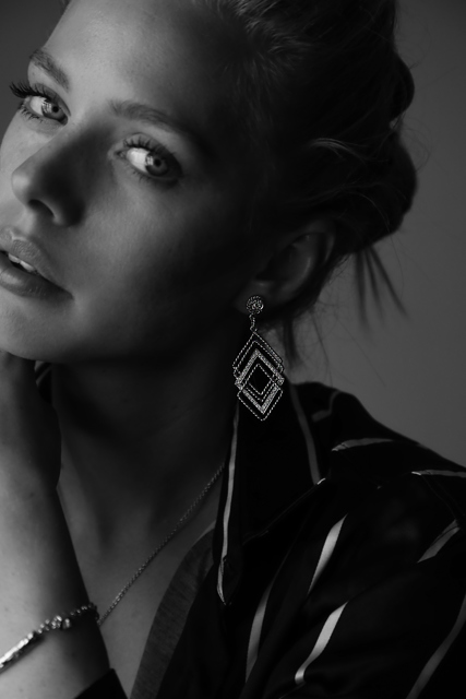 Kristín Lars