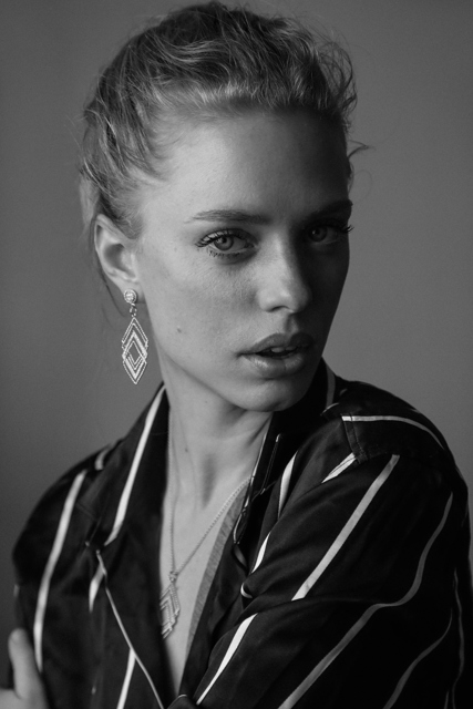 Kristín Lars