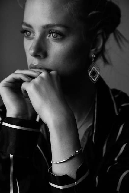 Kristín Lars