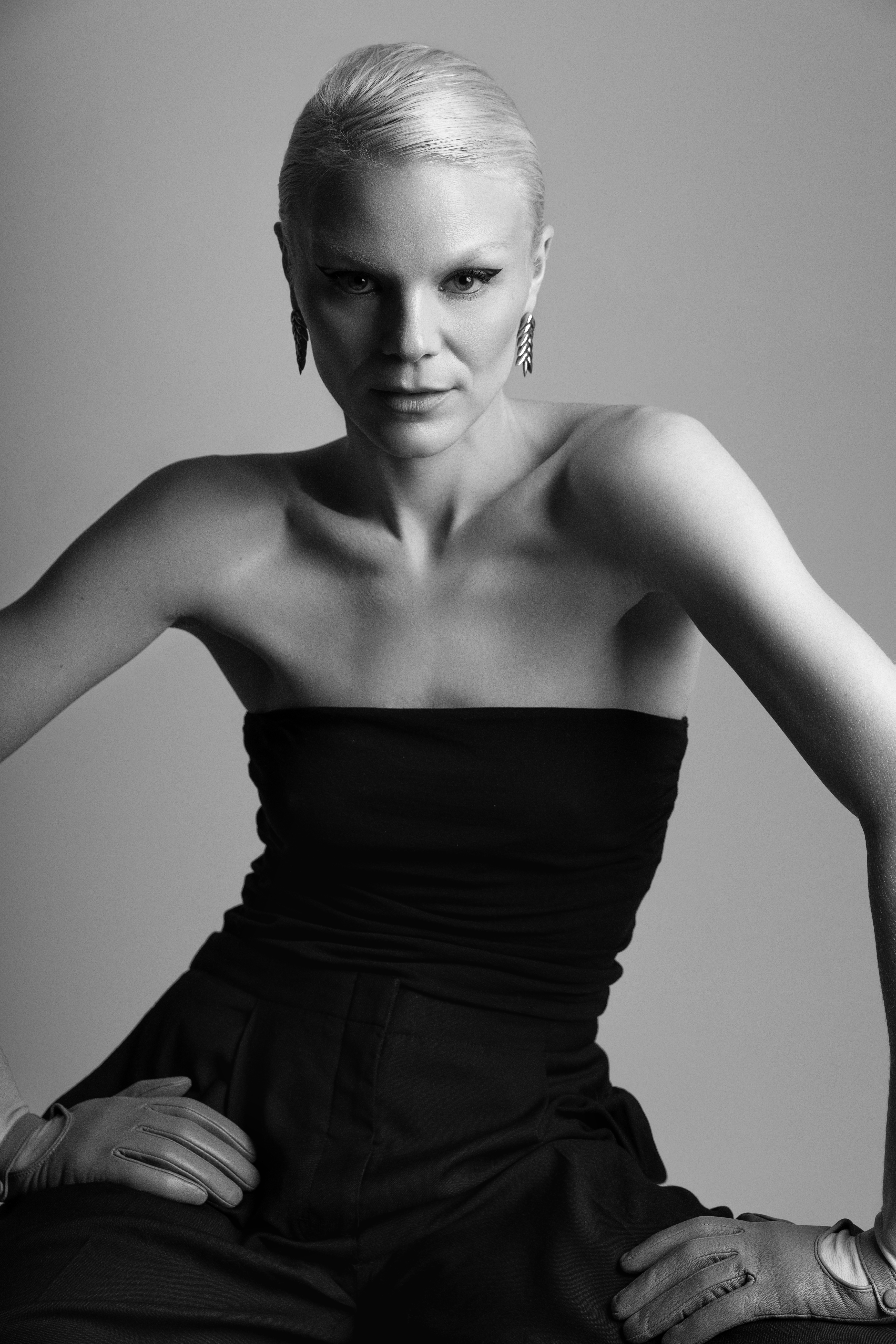 Snæfríður Ingvarsdóttir