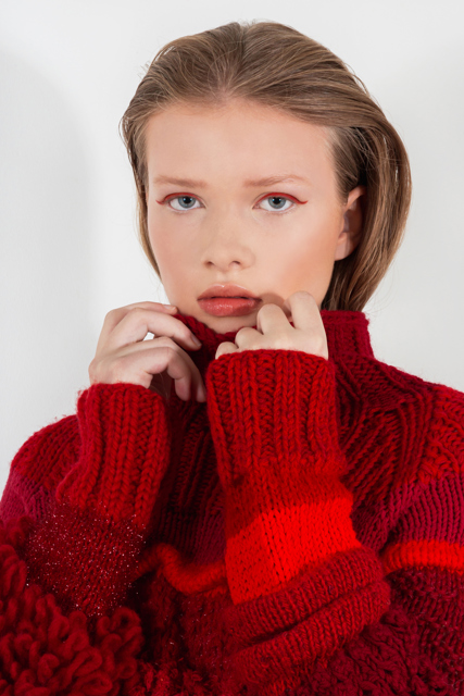Sara Bernhöft